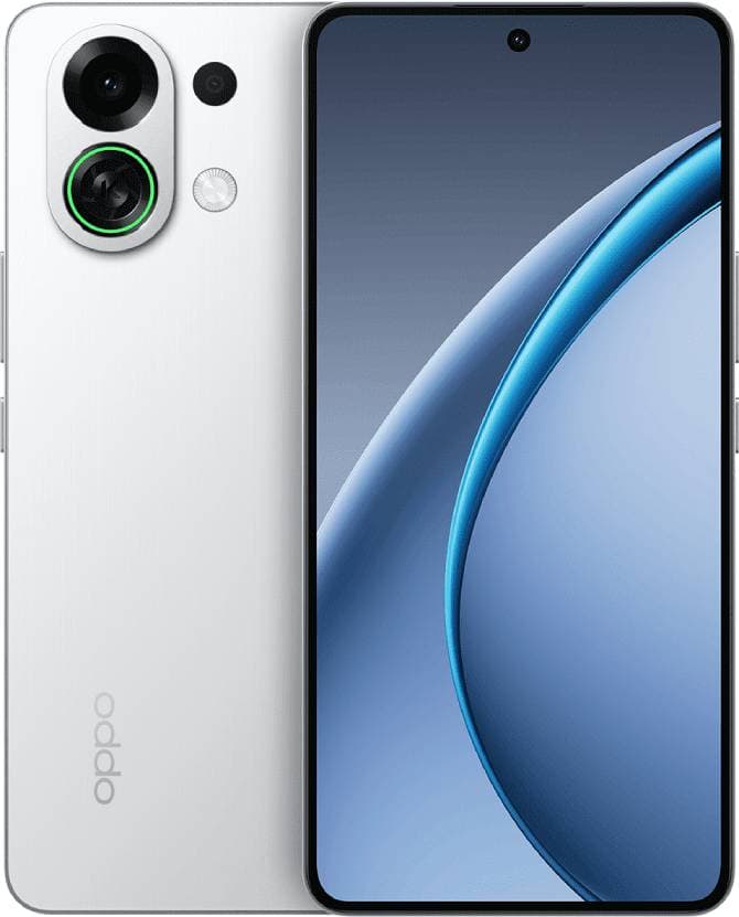 Oppo K13 Turbo