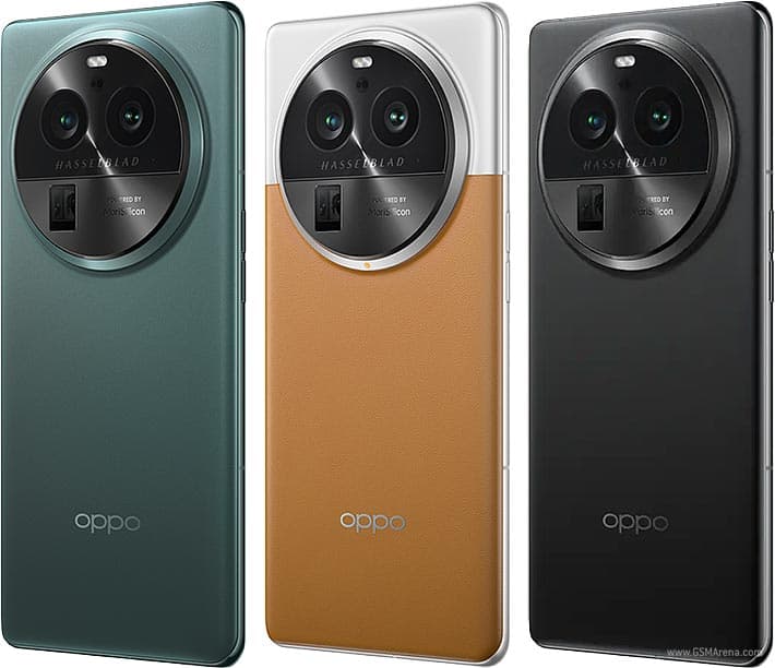 Oppo Find X6 Pro image 2