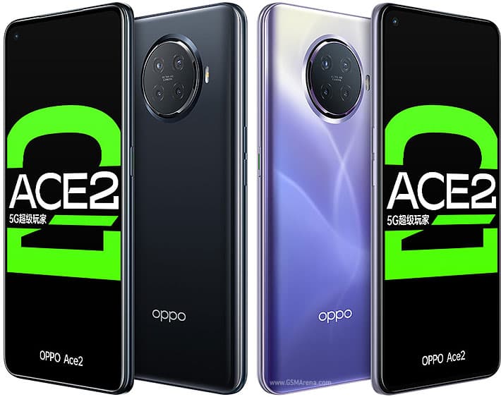 Oppo Ace2 gallery image 2