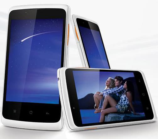 Oppo R811 Real gallery image 1