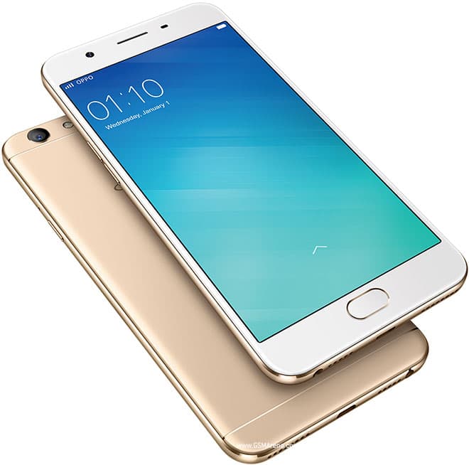 Oppo F1s gallery image 1