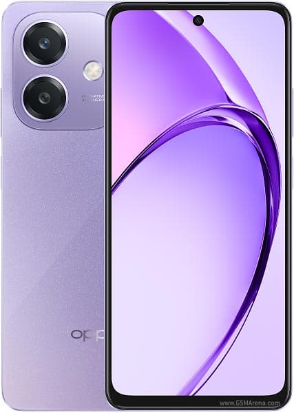 Oppo A3 4G image 1