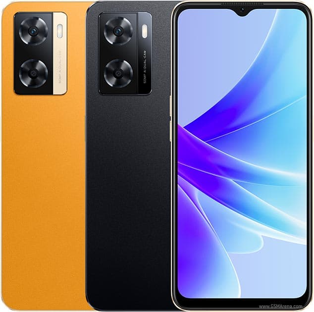 Oppo A77s image 1