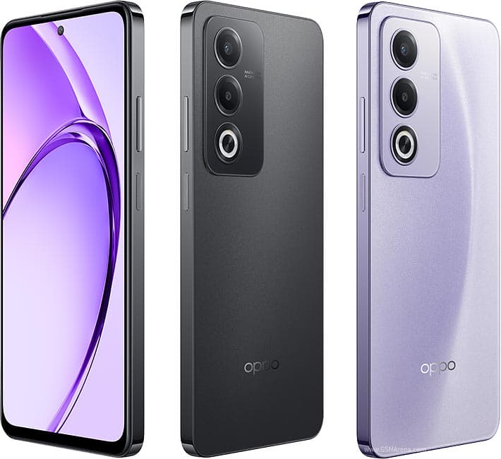 Oppo A80 image 2
