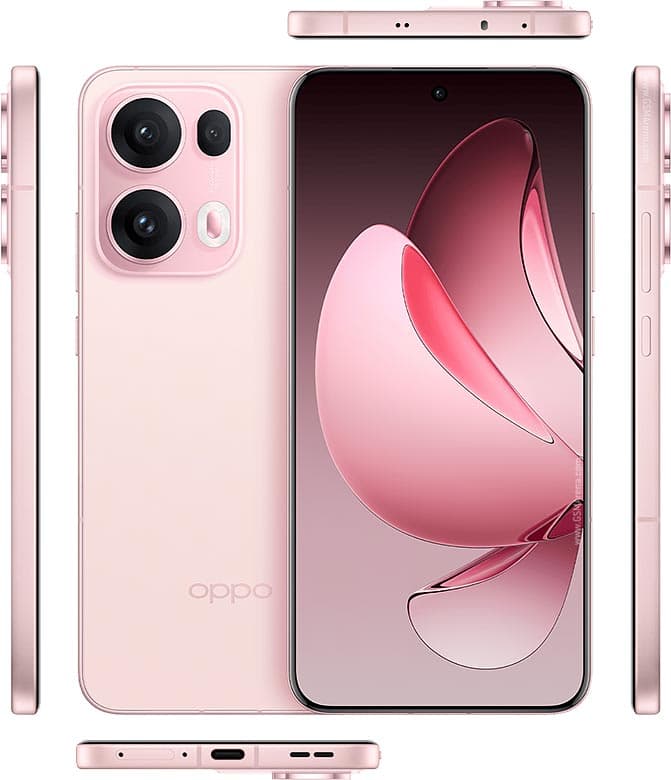 Oppo Reno13 Pro image 1
