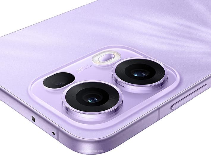 Oppo Reno13 Pro image 3