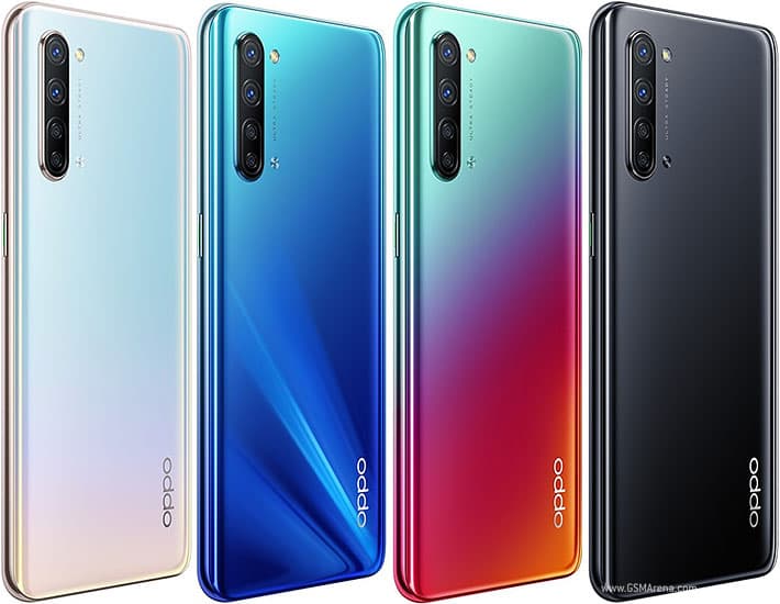 Oppo K7 5G gallery image 1