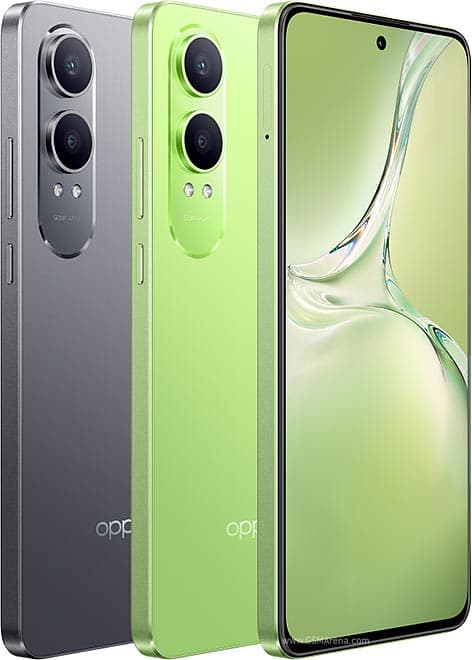 Oppo K12x (China) image 3
