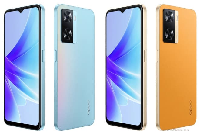 Oppo A77 4G image 1