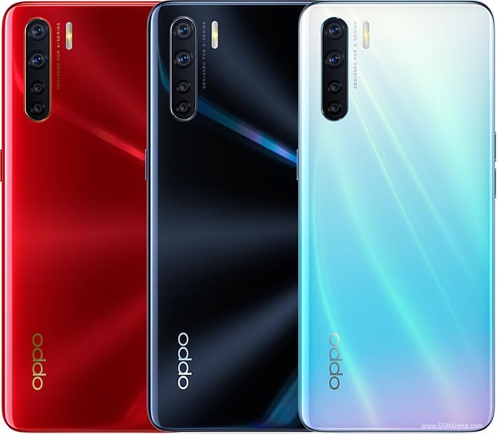 Oppo A91 gallery image 1