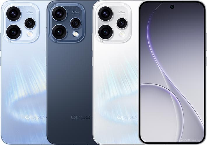Oppo Reno15 gallery image 1