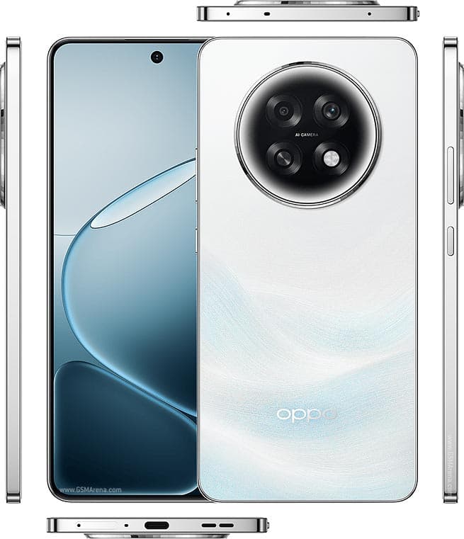 Oppo F31 Pro+