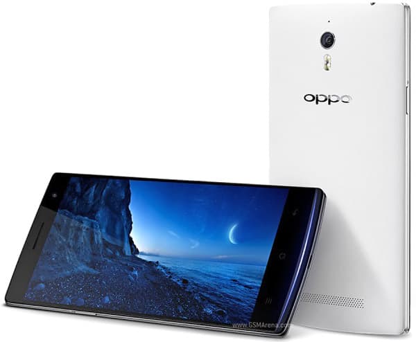 Oppo Find 7a (2014) gallery image 1