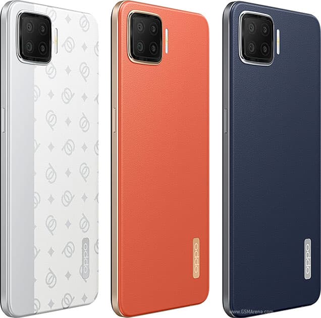 Oppo F17 image 2