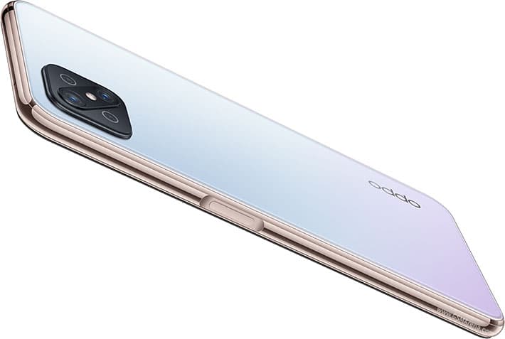 Oppo Reno4 Z 5G image 2