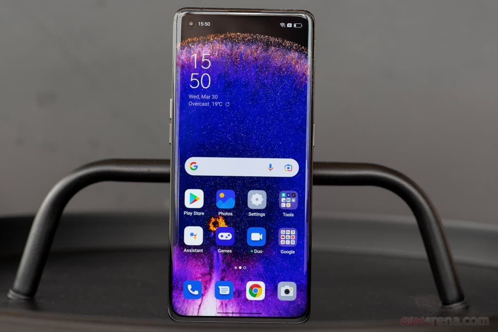 Oppo Find X5 gallery image 3