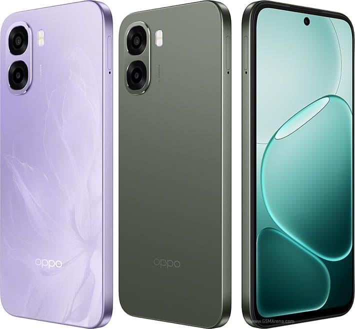 Oppo A6c (China) gallery image 1