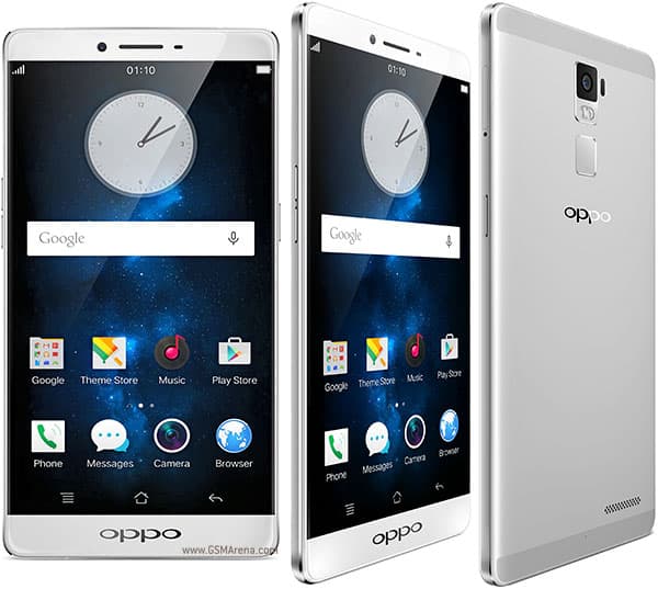 Oppo R7 Plus gallery image 2