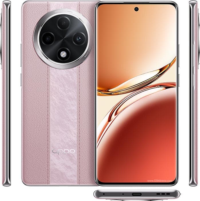 Oppo A3 Pro (China) image 1