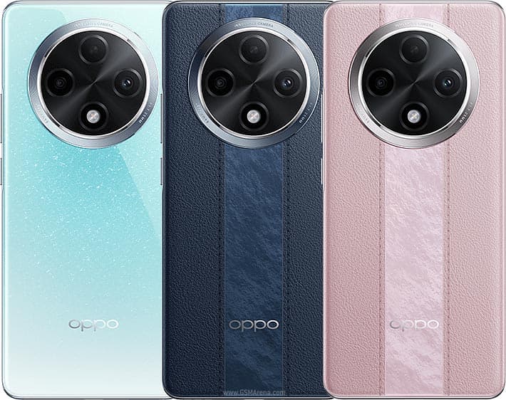 Oppo A3 Pro (China) image 2