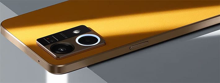 Oppo F21 Pro image 3