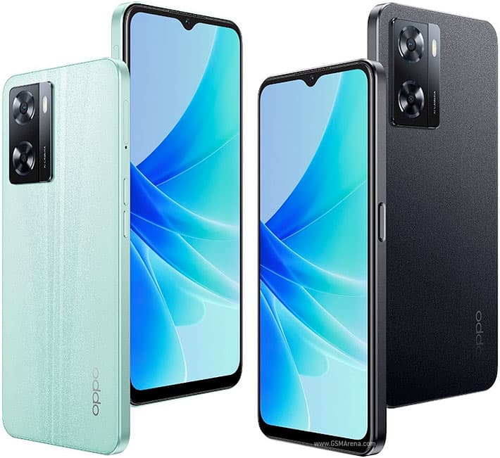 Oppo A57e image 1