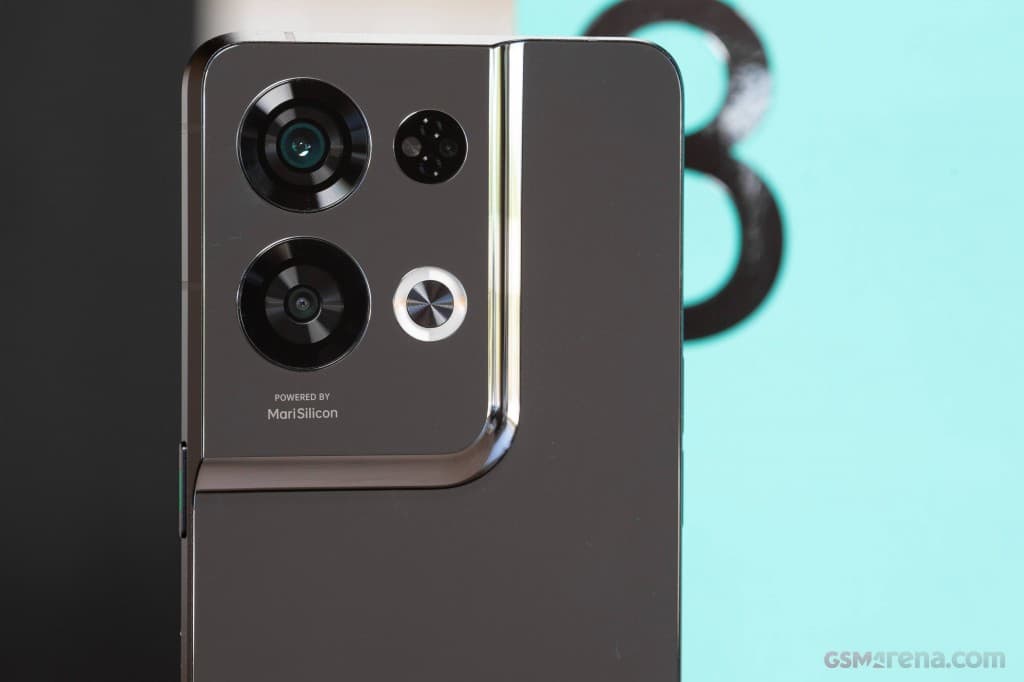 Oppo Reno8 Pro image 4