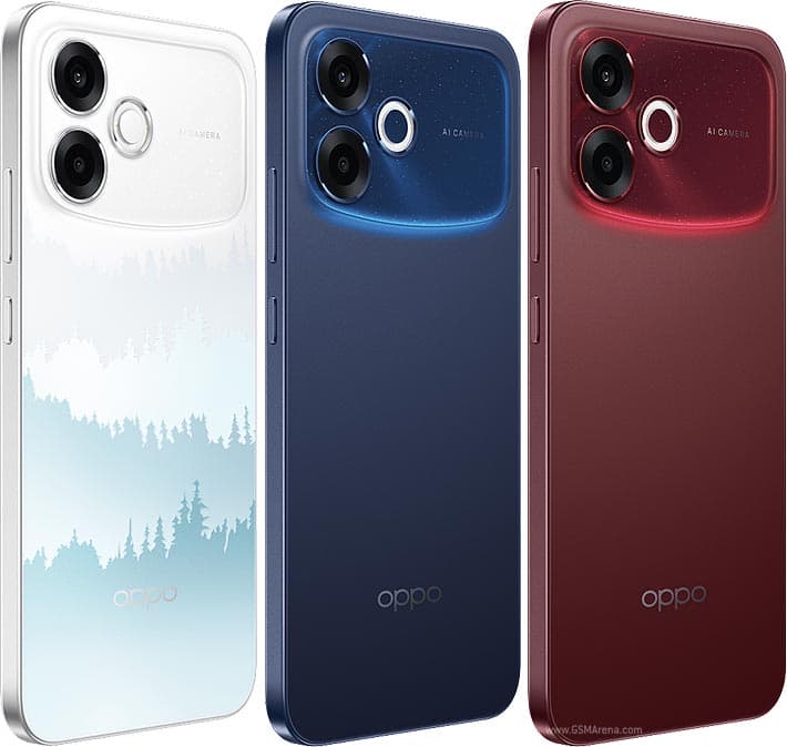 Oppo F33 Pro gallery image 1