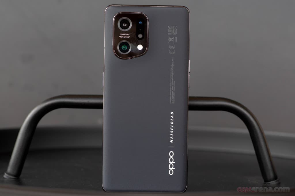 Oppo Find X5 gallery image 2