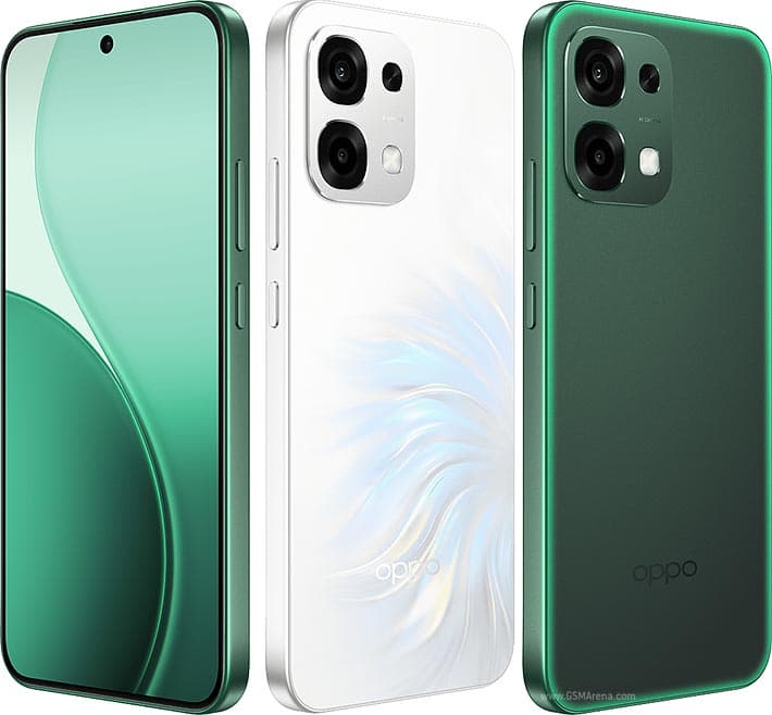 Oppo F33 gallery image 1