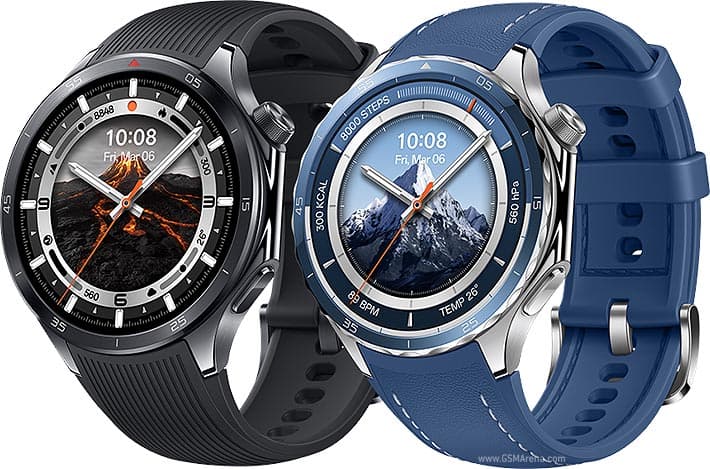 Oppo Watch X2