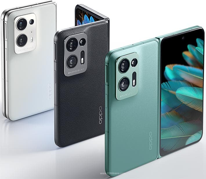 Oppo Find N2 image 3