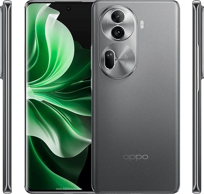 Oppo Reno11 Pro image 2