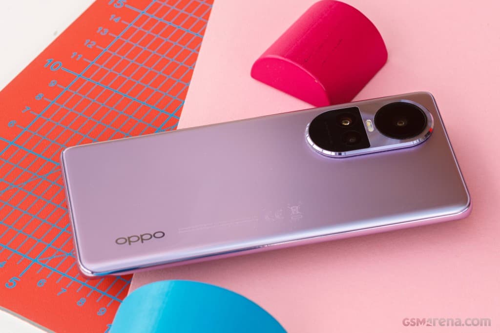 Oppo Reno10 Pro image 4