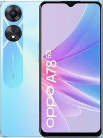 Oppo A78 4G image 2