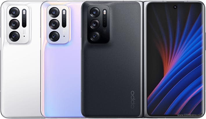 Oppo Find N image 4