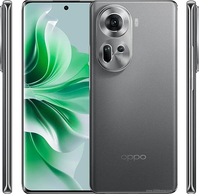 Oppo Reno11 gallery image 1