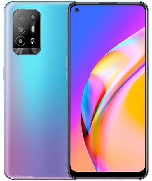 Oppo A94 5G image 1