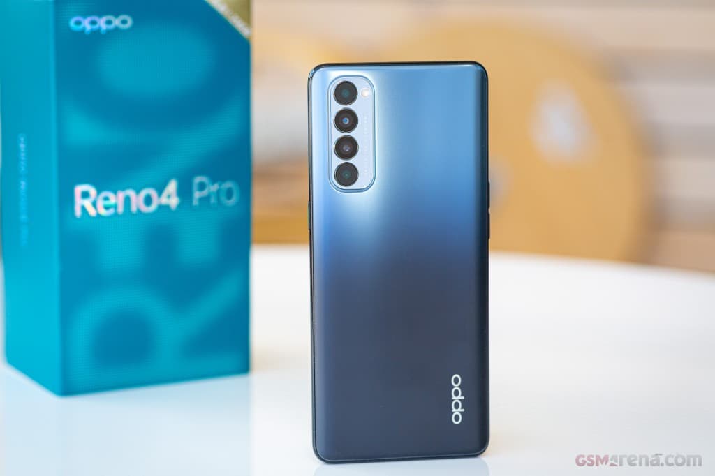 Oppo Reno4 Pro image 3