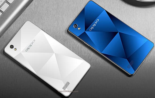 Oppo Mirror 5 gallery image 2