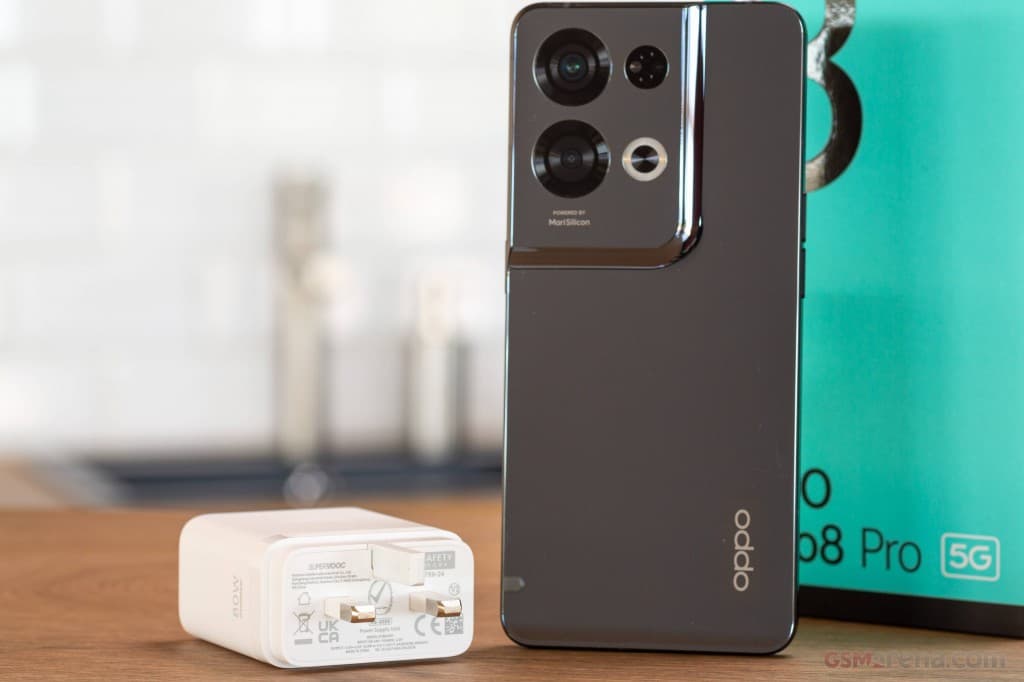 Oppo Reno8 Pro image 3