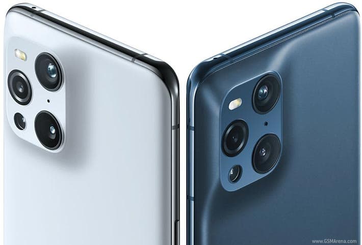 Oppo Find X3 image 4