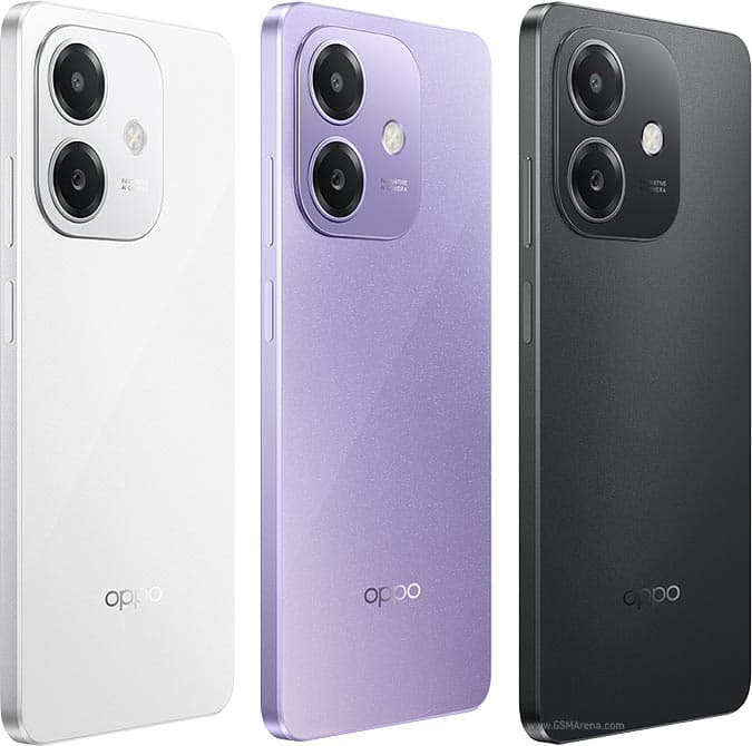 Oppo A3x gallery image 1