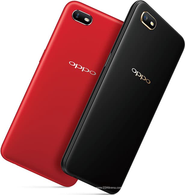 Oppo A1k gallery image 1
