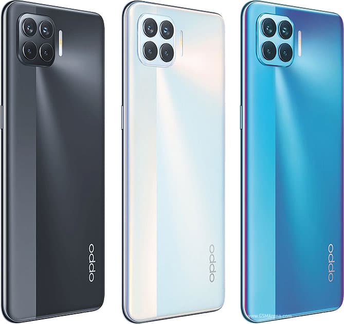 Oppo F17 Pro image 2