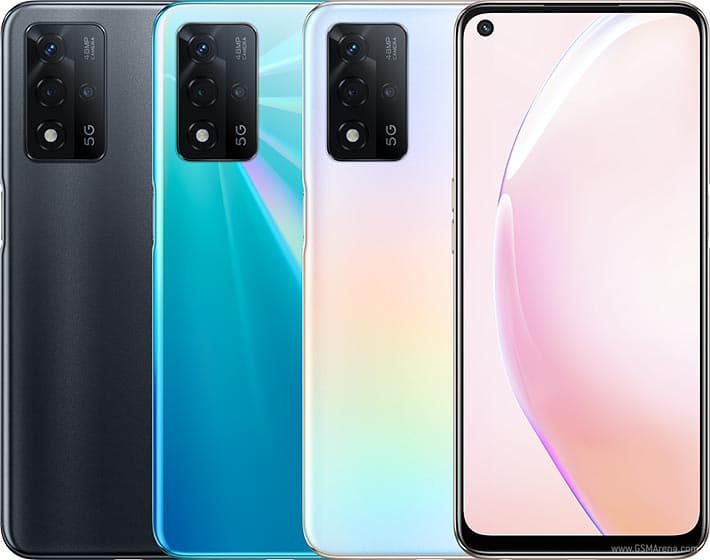 Oppo A93s 5G image 1