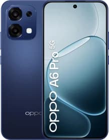 Oppo A6 Pro gallery image 1