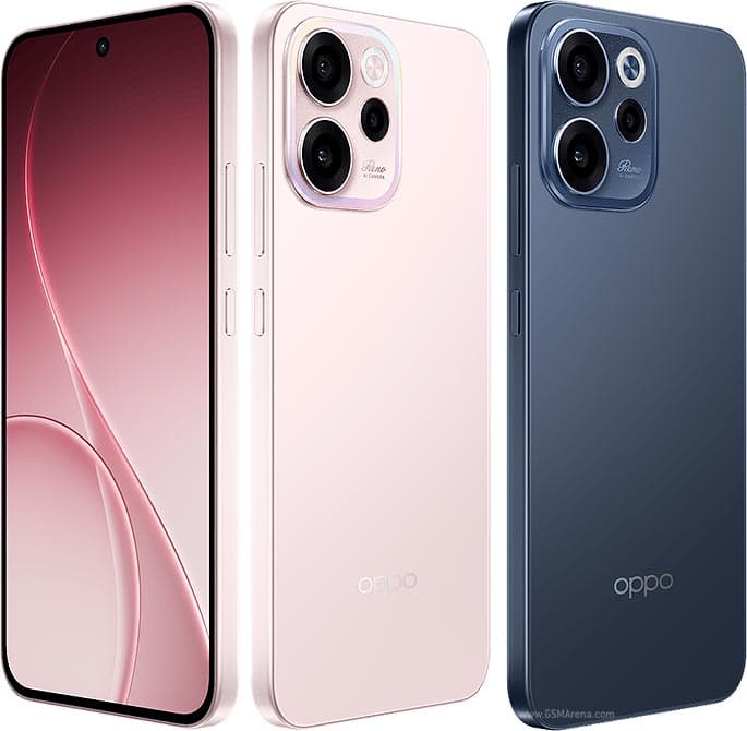 Oppo Reno15c (India) gallery image 1