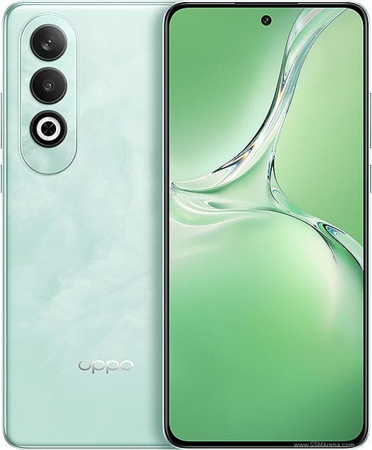 Oppo K12 image 1