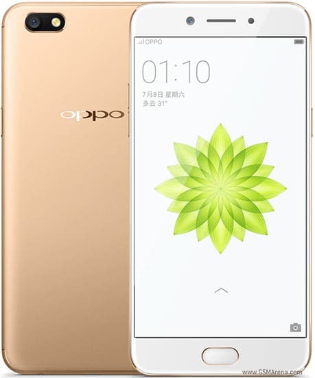Oppo A77 (2017) gallery image 2